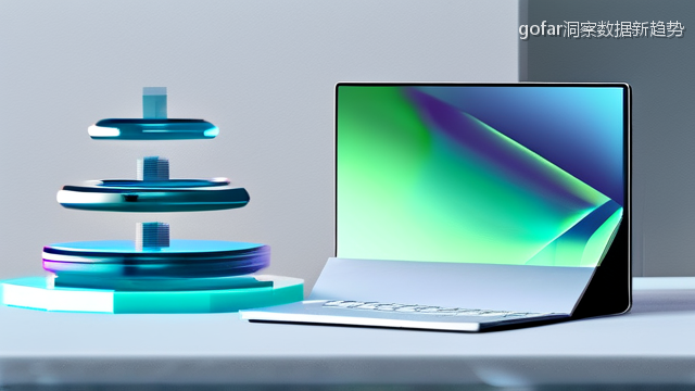 gofar洞察数据新趋势